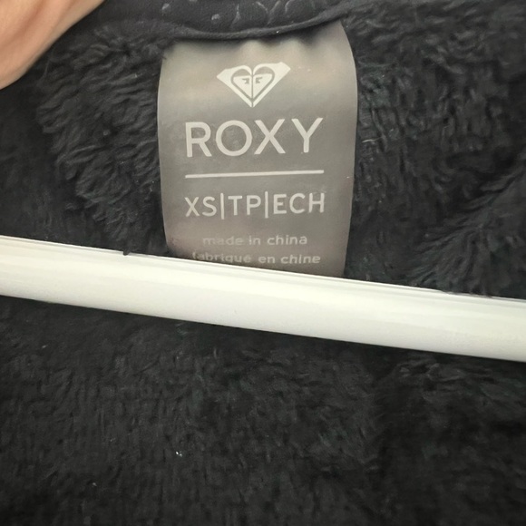 Roxy Jetty 3-in-1 Ski/snowboard Jacket size XS - Picture 4 of 7